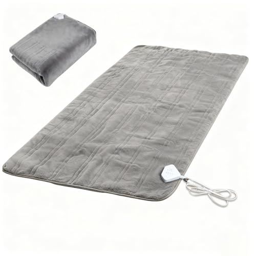 電気カーペット 1畳 188 80 cm ホットカーペット 4段階温度調節 2-10 Hタイマー 頭寒足熱 ダニ退治 電気毛布 敷き シングル用 3分速暖 恒温加熱 過熱保護 切り忘れ防止 省エネ 柔らか 防寒対策 暖房器具 PSE認証済 3 cc 0 a 908