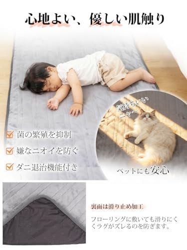  電気カーペット 1畳 188 80 cm ホットカーペット 4段階温度調節 2-10 Hタイマー 頭寒足熱 ダニ退治 電気毛布 敷き シングル用 3分速暖 恒温加熱 過熱保護 切り忘れ防止 省エネ 柔らか 防寒対策 暖房器具 PSE認証済 3 cc 0 a 908 その他 キッチン 食器