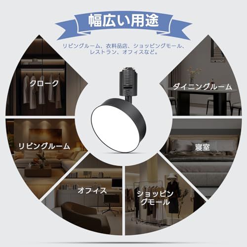 ダクトレールライト フィルライト消費電力12