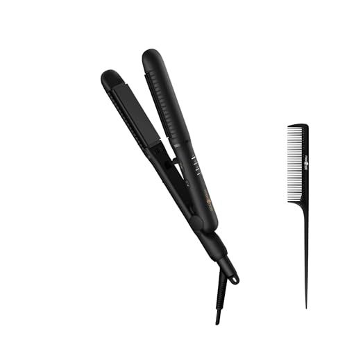 mod s hair アドバンス フレックススムーズワンカールアイロン MHS-2850-K-K モッズヘア ヘアアイロン セットするだけ 簡単操作で理想の仕上がりに 海外対応 ヘアーアイロン カール スタイル 9 fdcfd 4 a