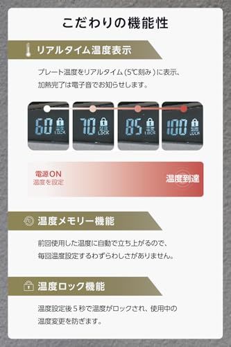 海外対応 ラク抜きプラグ