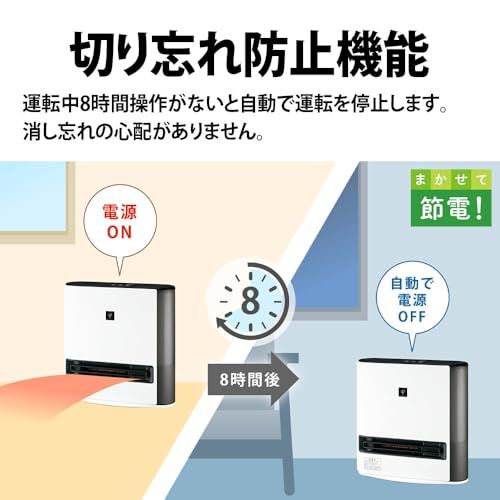 セラミックヒーター HX-TK