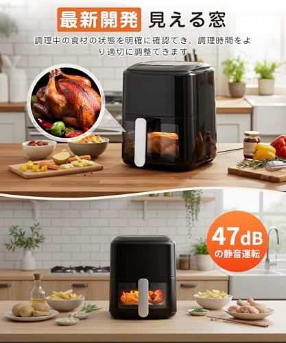 7つのメニュー設定 温度調節