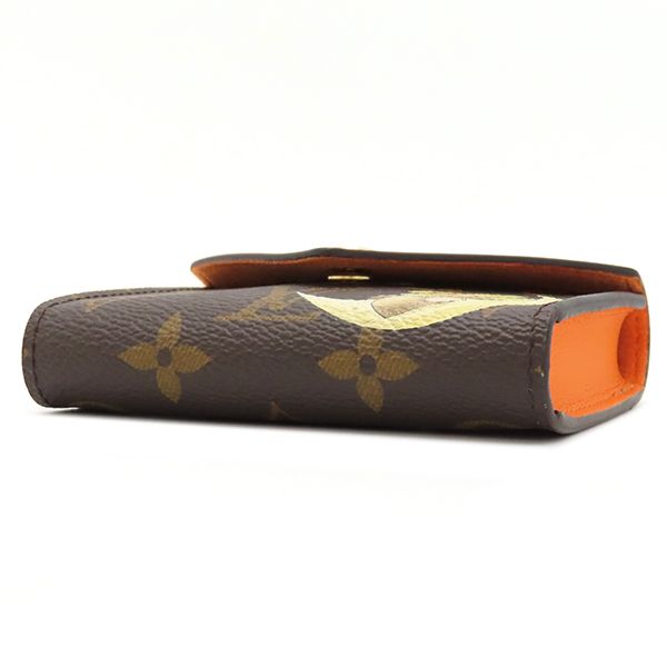 ルイヴィトン LOUIS VUITTON 小物 エテュイカルト アルセーヌ