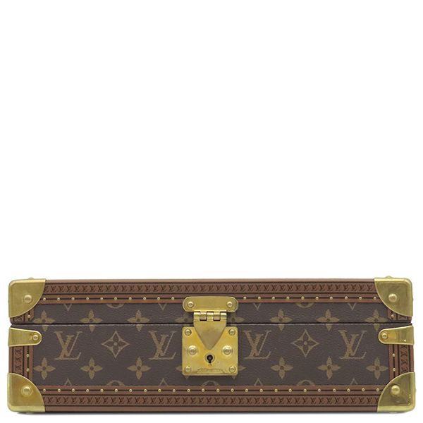 ルイヴィトン LOUIS VUITTON 小物 コフレ 8 モントル モノグラム