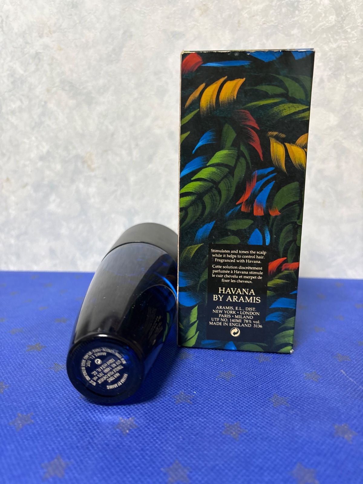 アラミスハバナヘアトニック 100 ml♥