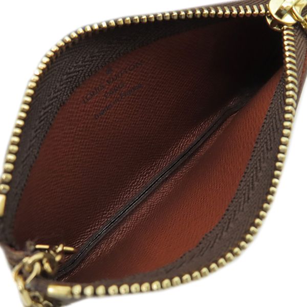 ルイヴィトン LOUIS VUITTON コインケース ポシェット クレ モノグラム