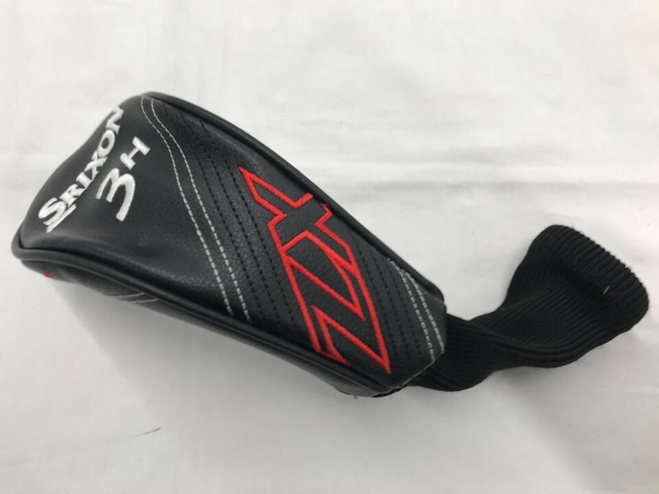 ゴルフ ダンロップ SRIXON ZX HYBRID 19度 NSプロ950GH D.S.T. S