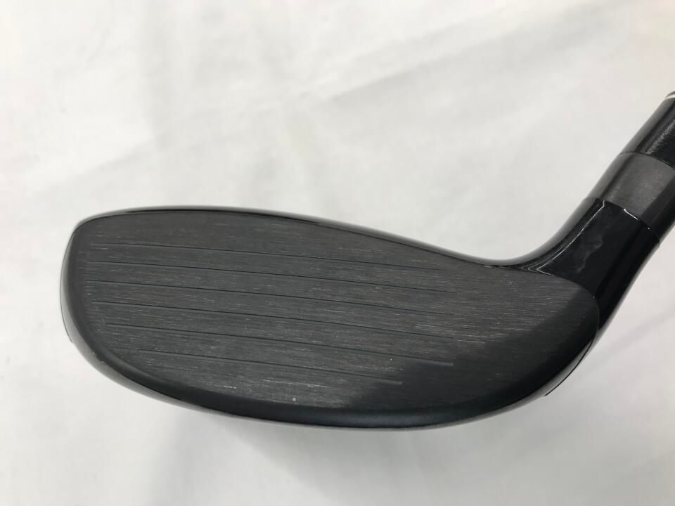 ダンロップ SRIXON ZX HYBRID 19度 NSプロ950 GH D.S.T. Sフレックス ユーティリティ 最短