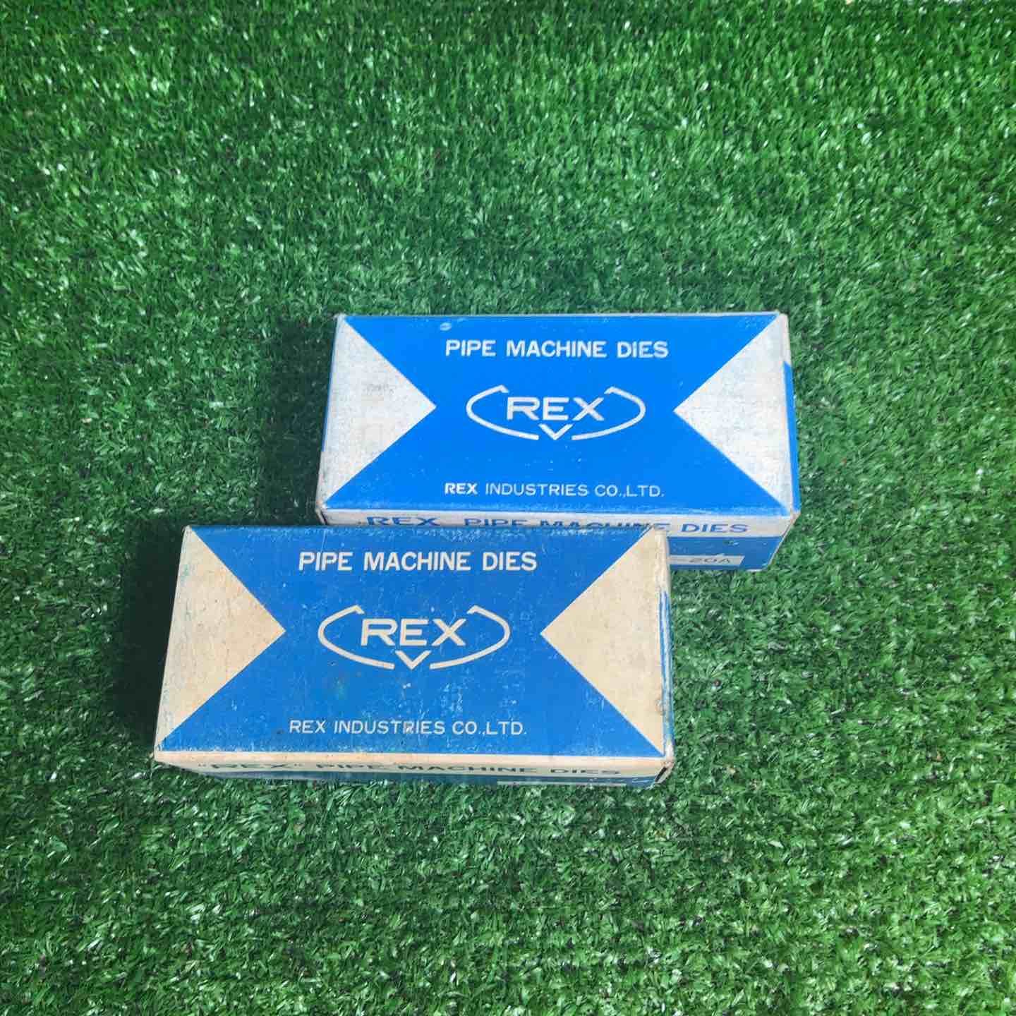 REX 161407 自動切上チェーザ AC 15 A 20