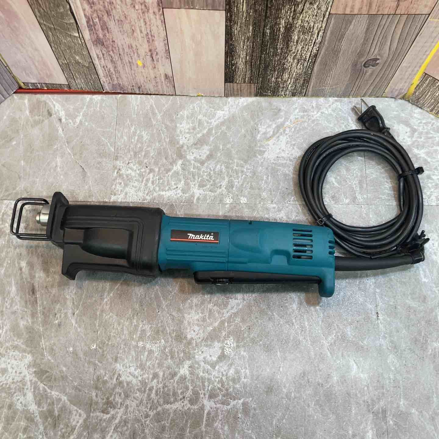 品 マキタ makita 小型レシプロソー 本体のみ ケース無し