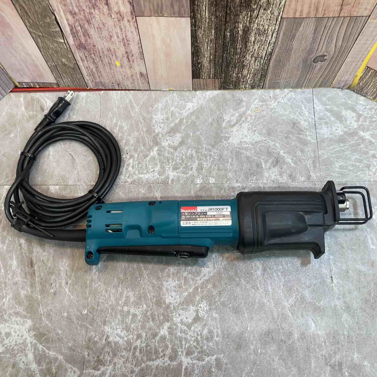 品 マキタ makita 小型レシプロソー 本体のみ ケース無し