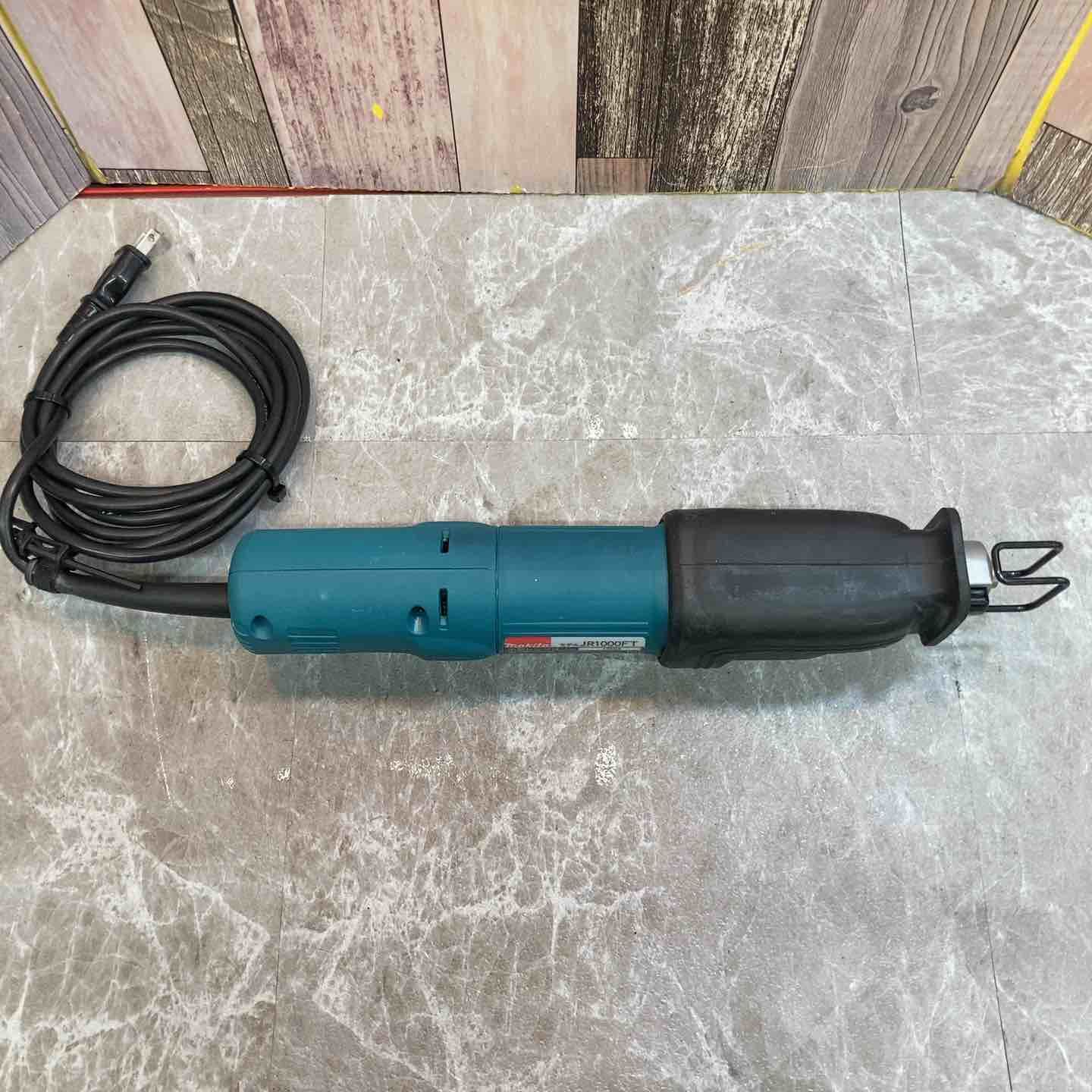 小型レシプロソー 本体のみ