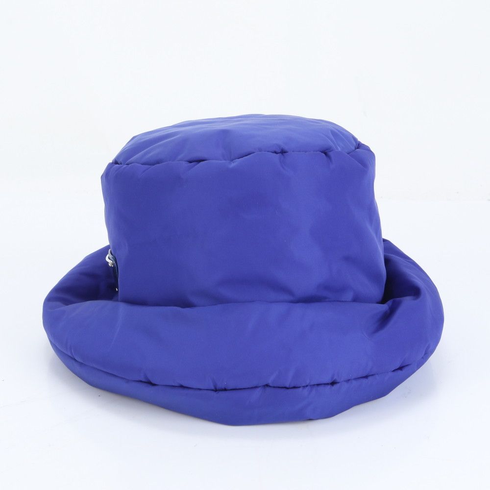 新品同様 プラダ RFID付 リナイロン トライアングルロゴ ボリューム