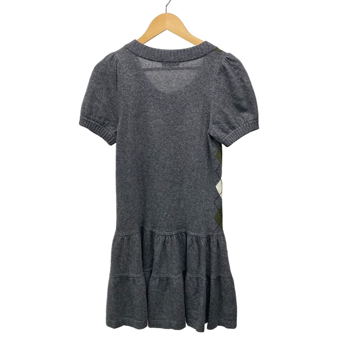 Burberry Blue Label(バーバリーブルーレーベル) ワンピース サイズ38