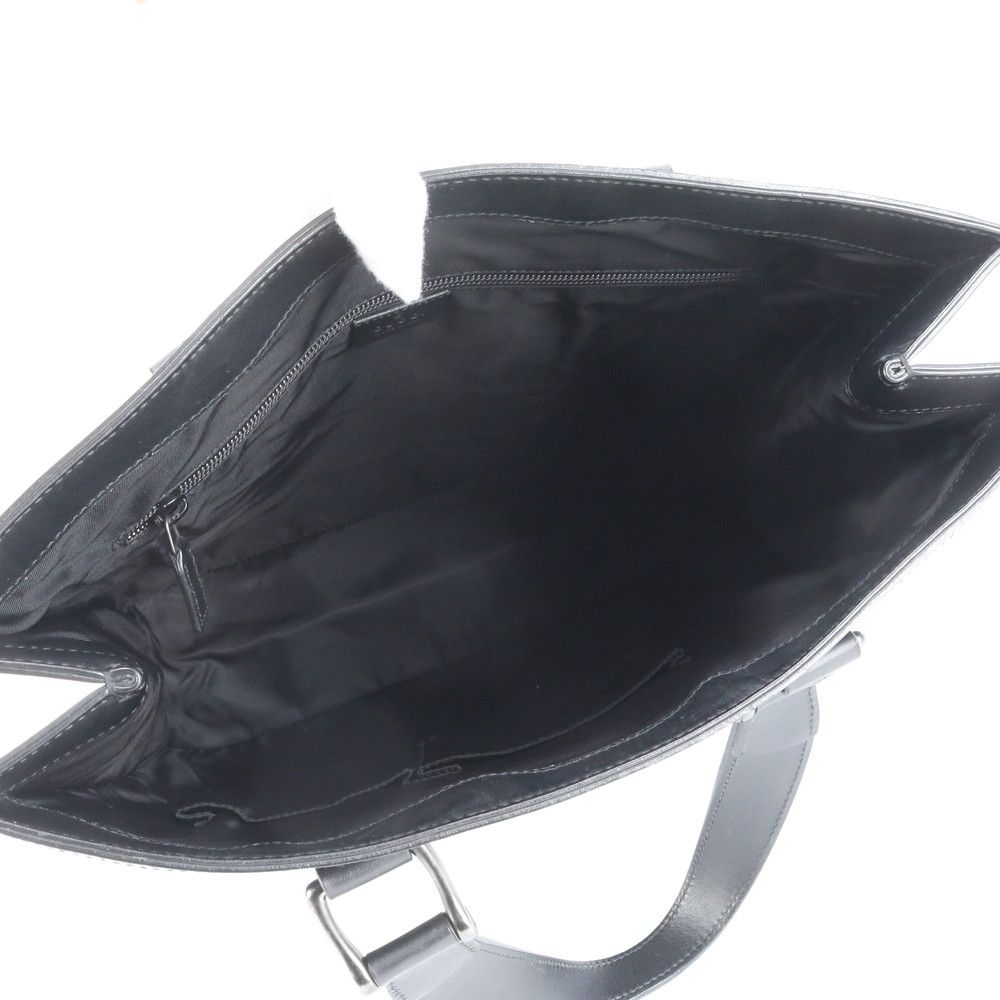 極美品 グッチ GGスプリーム 322072 レザー トート バッグ ショルダー