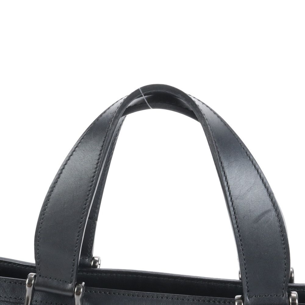 極美品 グッチ GGスプリーム 322072 レザー トート バッグ ショルダー