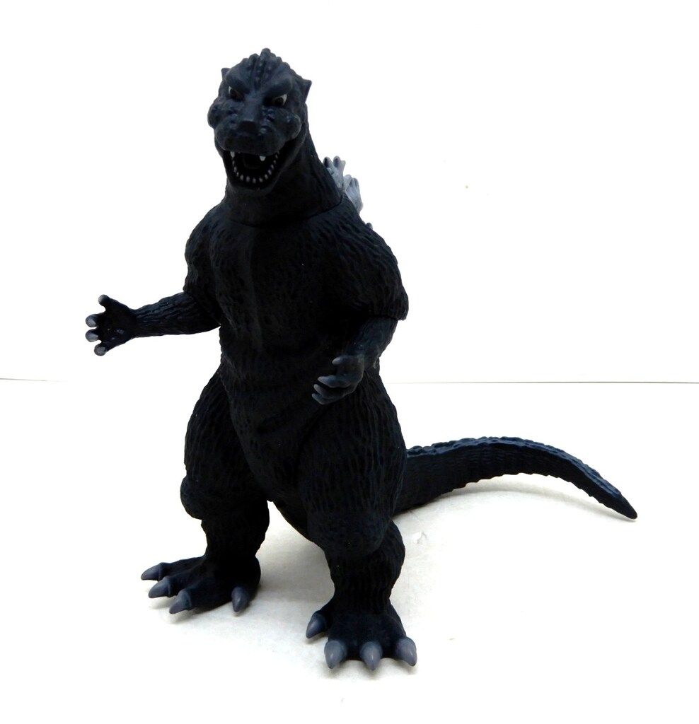 モノクロ ゴーヤ怪獣 ゴーヤ怪獣 モノクロ 27 GALLERY TOKYO on X