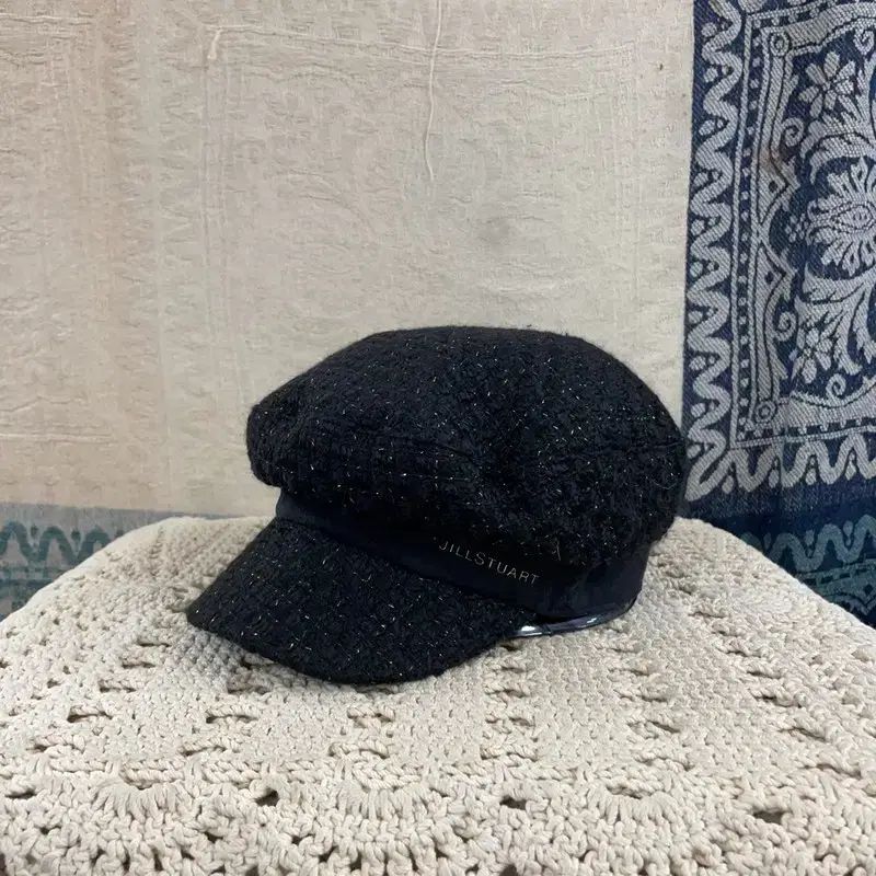 極美品 スーパーダブルフェイス ベルテッドコート リバーコート