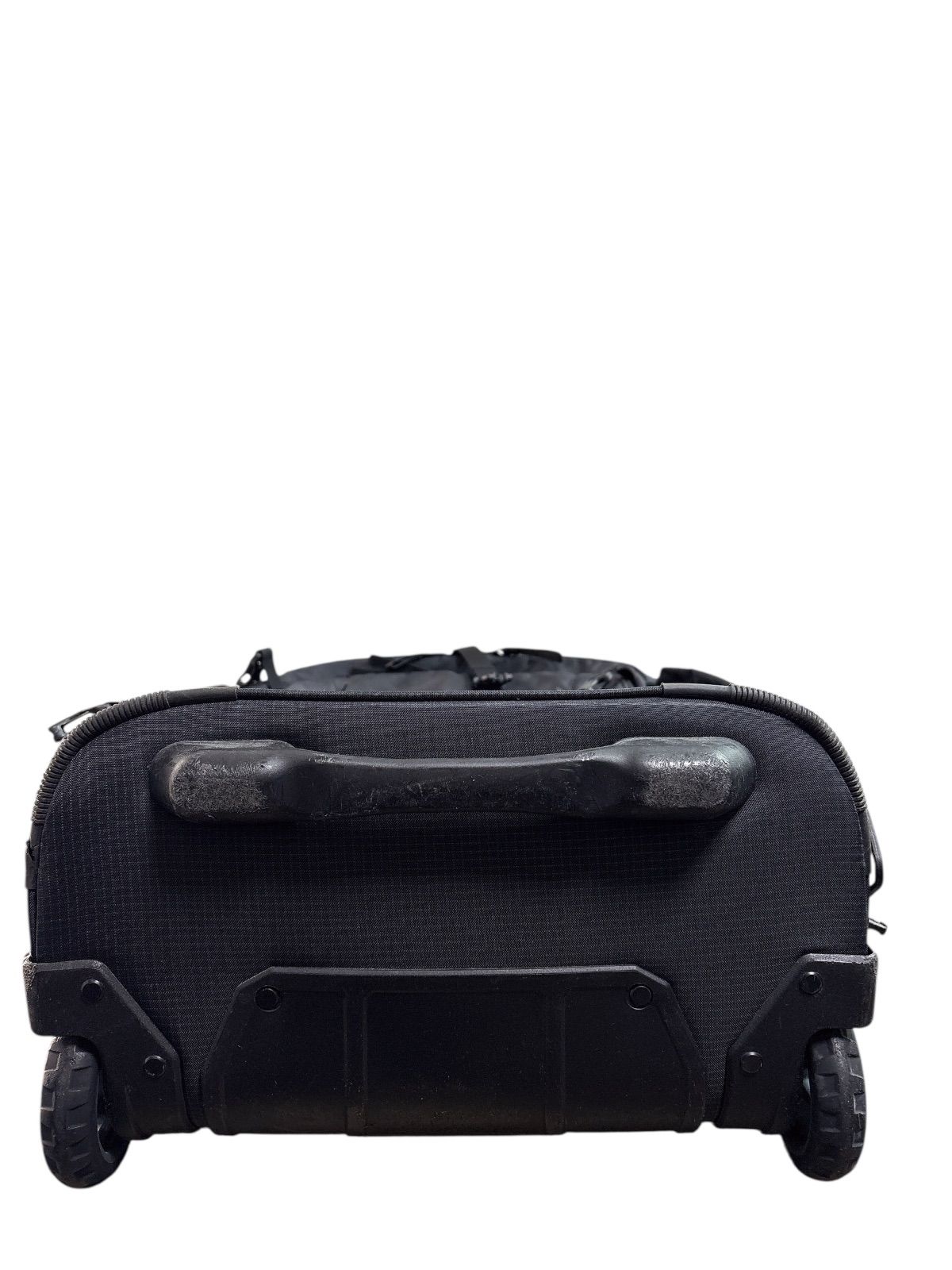 モンベル ウィリーバッグ キャリーケース 機内持込 廃盤 レインカバー