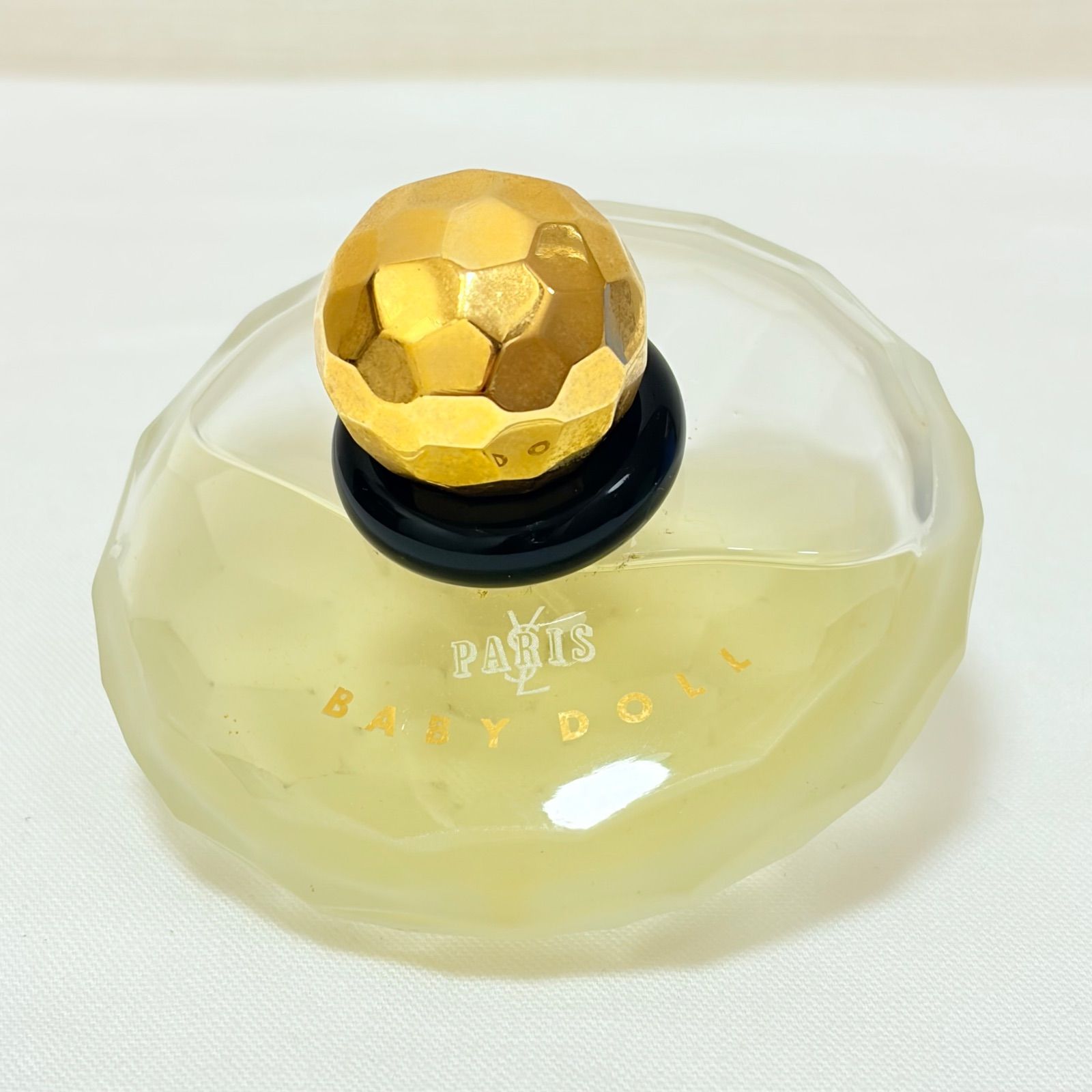 Yves saint Laurent YSL BABY DOLL EDT イヴサンローラン ベビードール