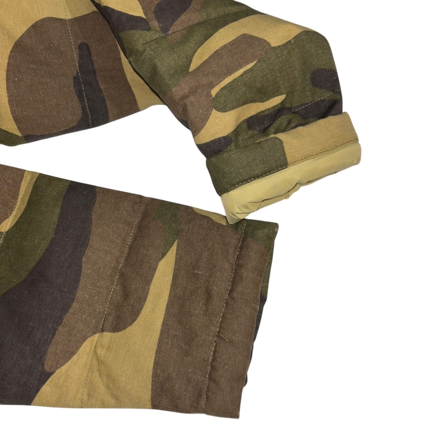 00s PENFIELD Camo Down JKT S ペンフィールド ダウンジャケット 迷彩 