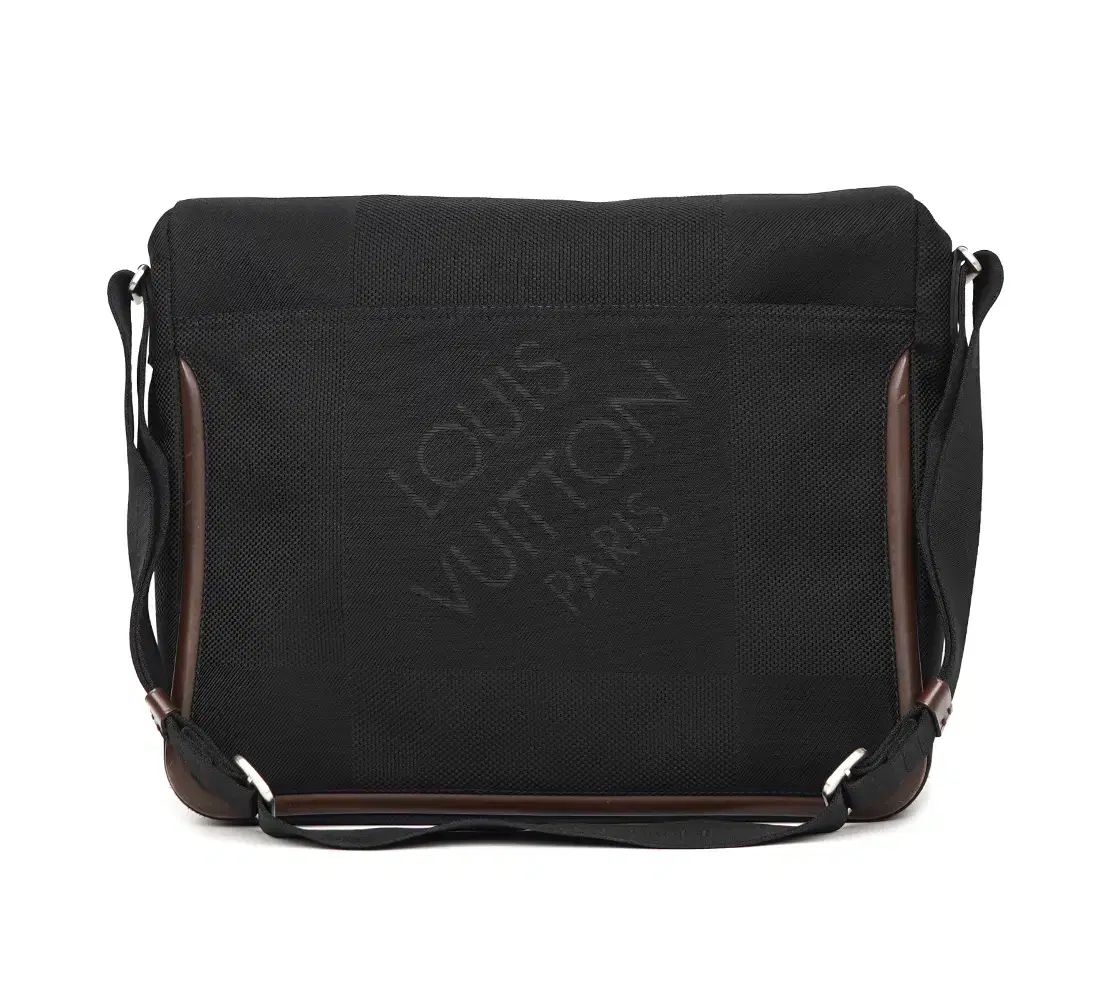 ブランド ルイヴィトン ダミエ メッセンジャーバッグ M 93032