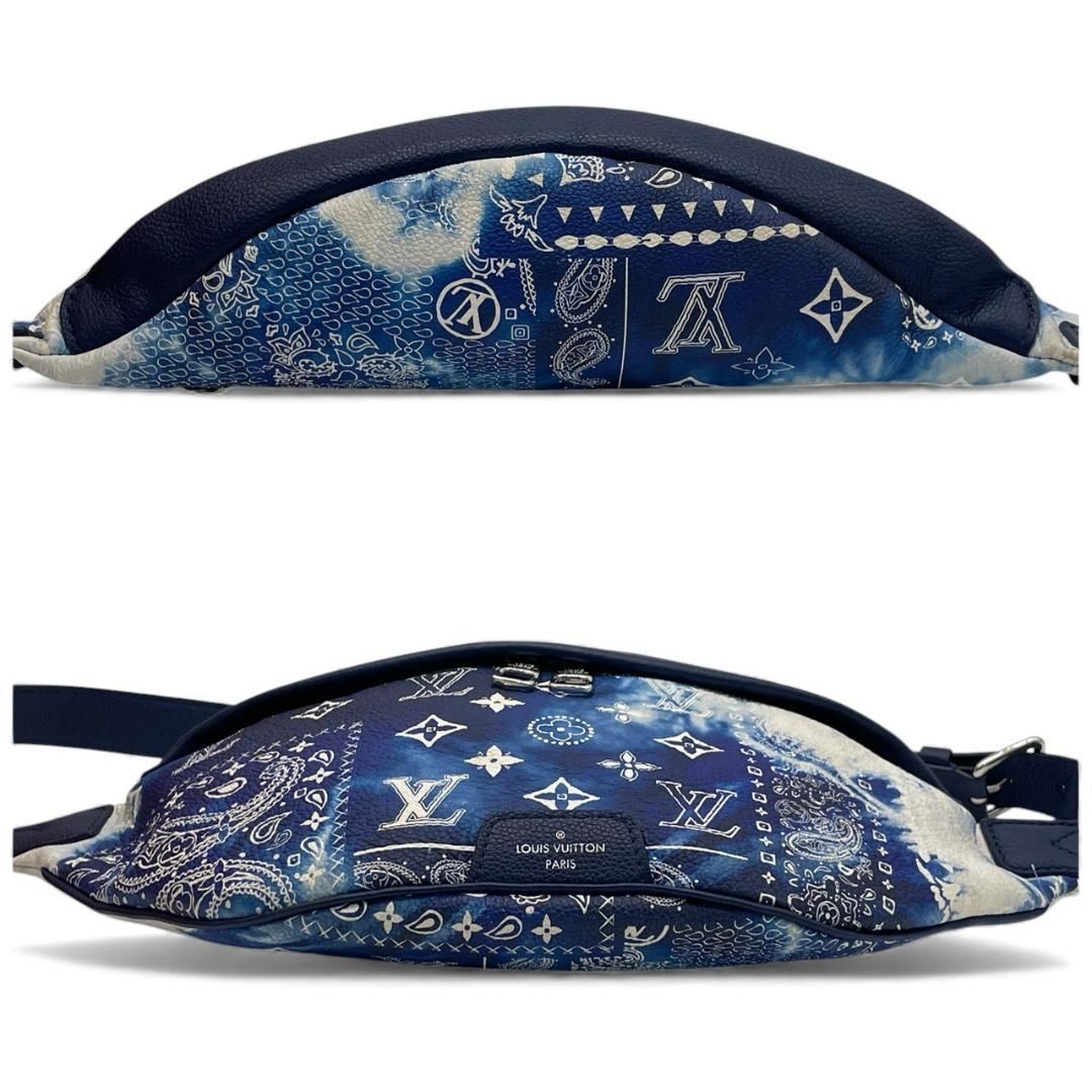 超極美品】ルイヴィトン Louis Vuitton モノグラム バンダナ