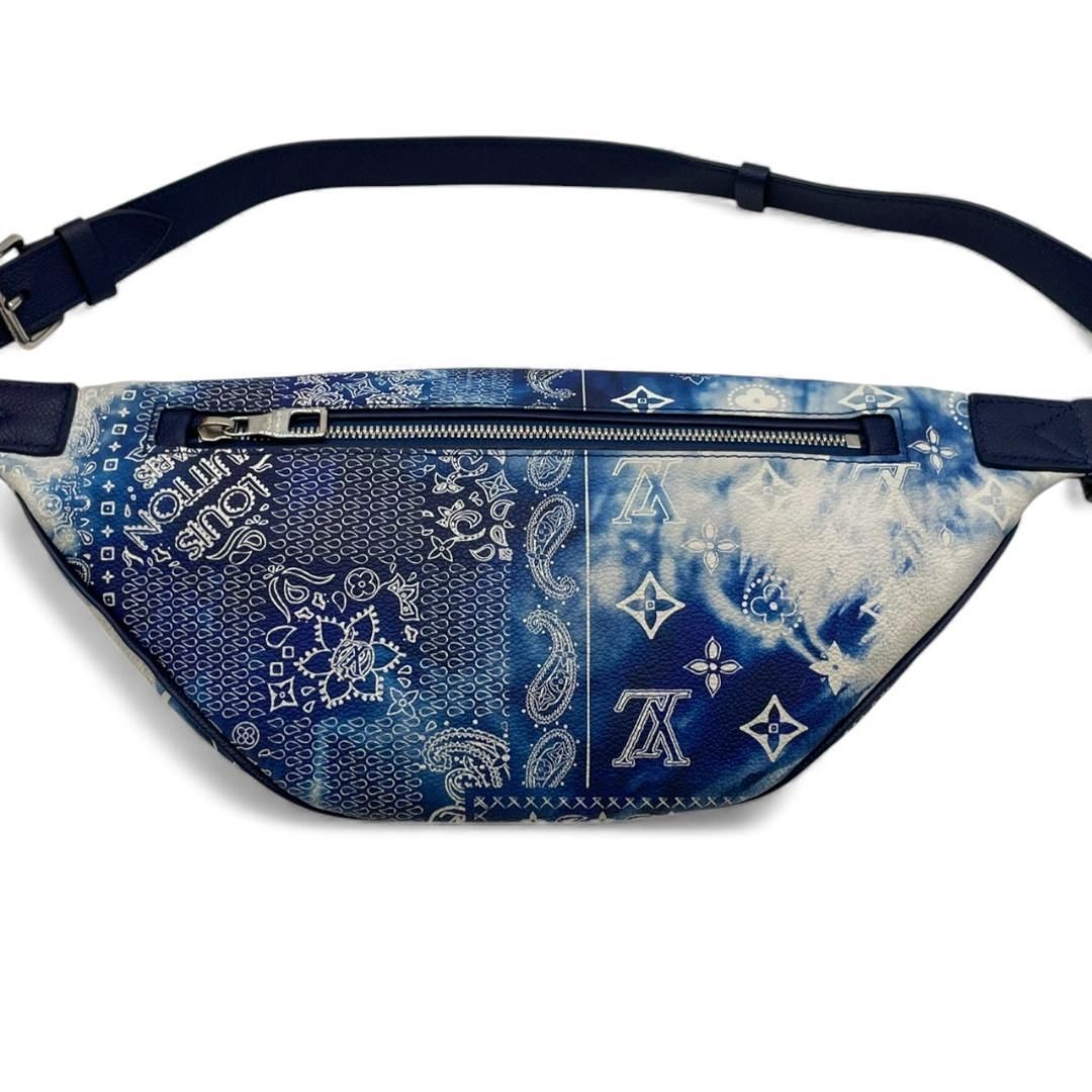 超極美品】ルイヴィトン Louis Vuitton モノグラム バンダナ