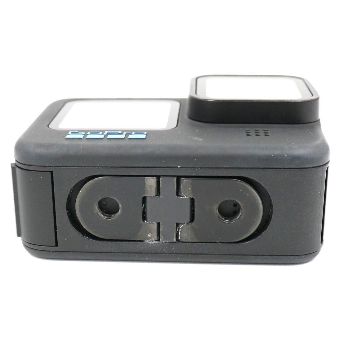 防水ハウジング付き D