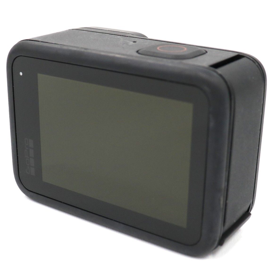  GoPro HERO 11 Black 防水ハウジング付き D GoPro アクションカメラ ウェアラブルカメラ本体