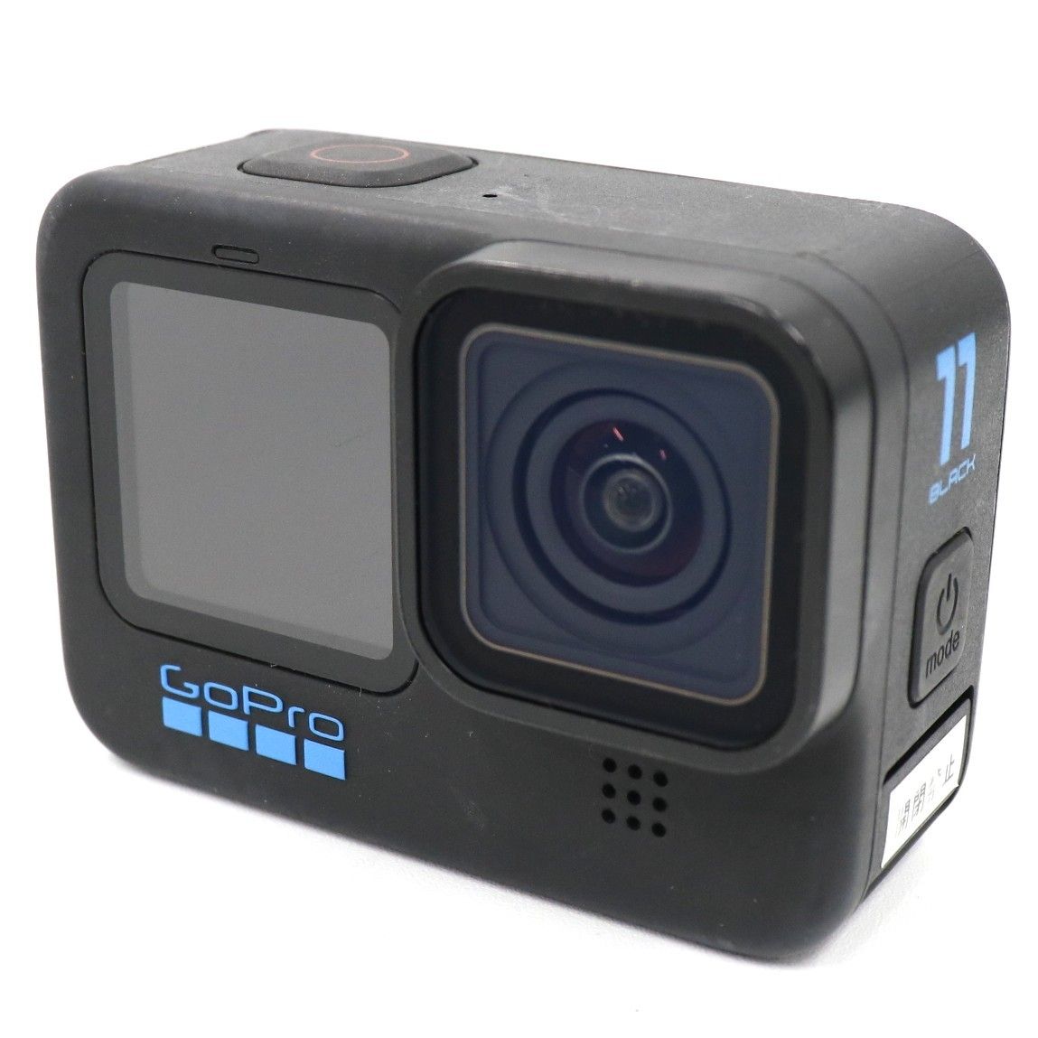 GoPro HERO 11 Black 防水ハウジング付き D