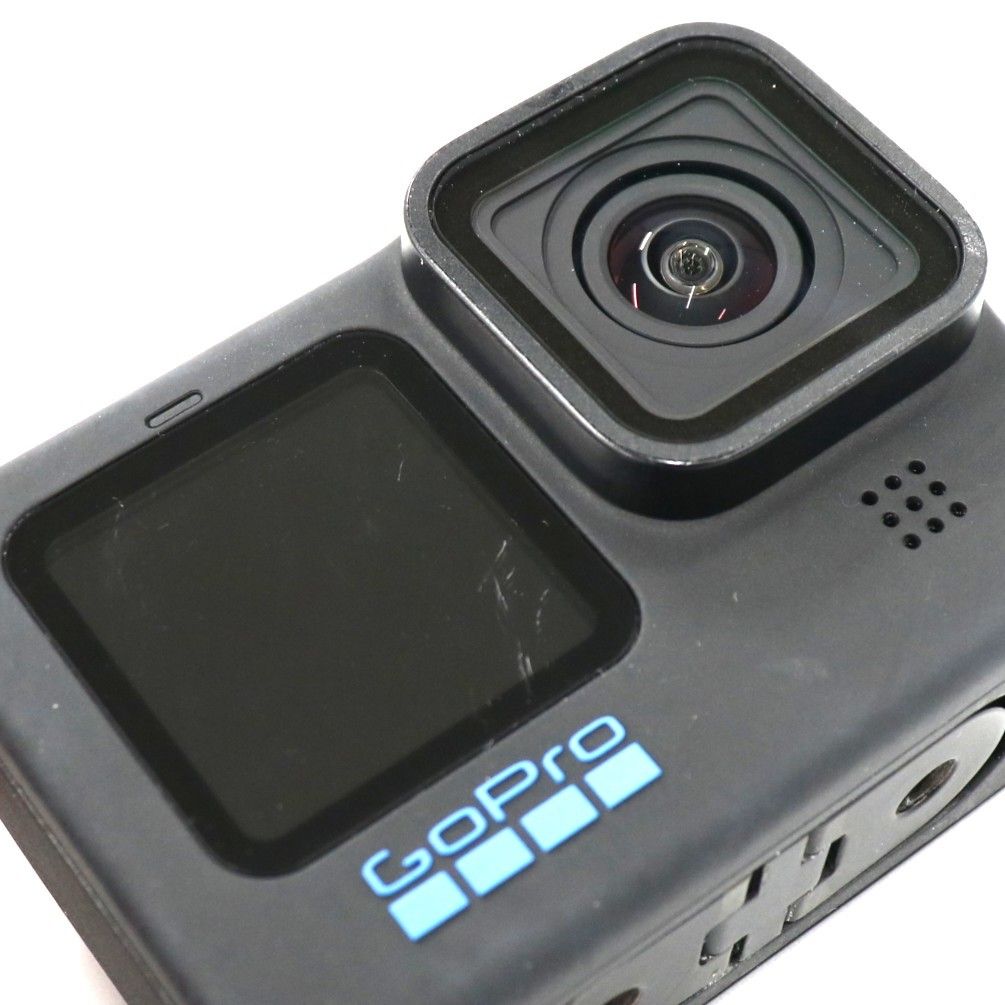 GoPro HERO