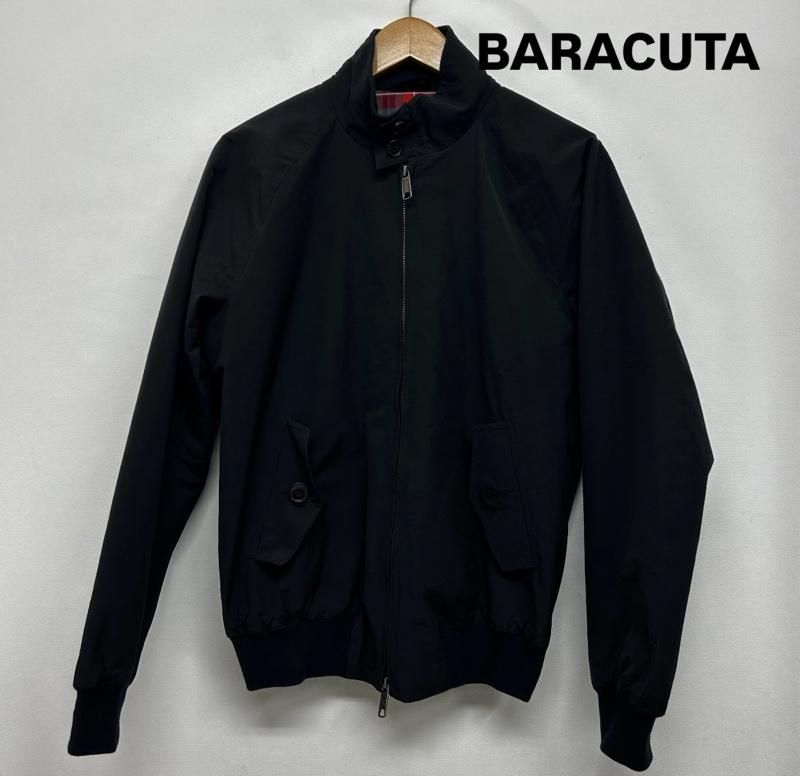 Baracuta ジップアップジャケット 36 Baracuta G9 Harrington Jacket
