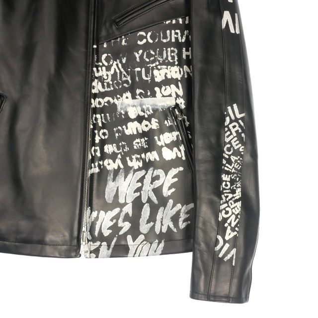 イサムカタヤマバックラッシュ ISAMU KATAYAMA BACKLASH ペイント