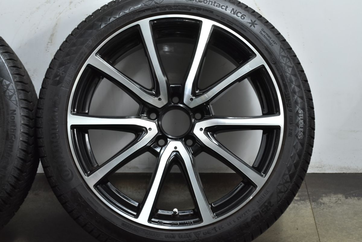 112 コンチネンタル