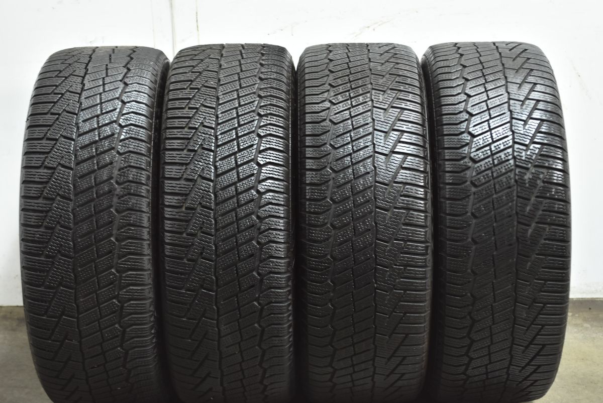 112 コンチネンタル