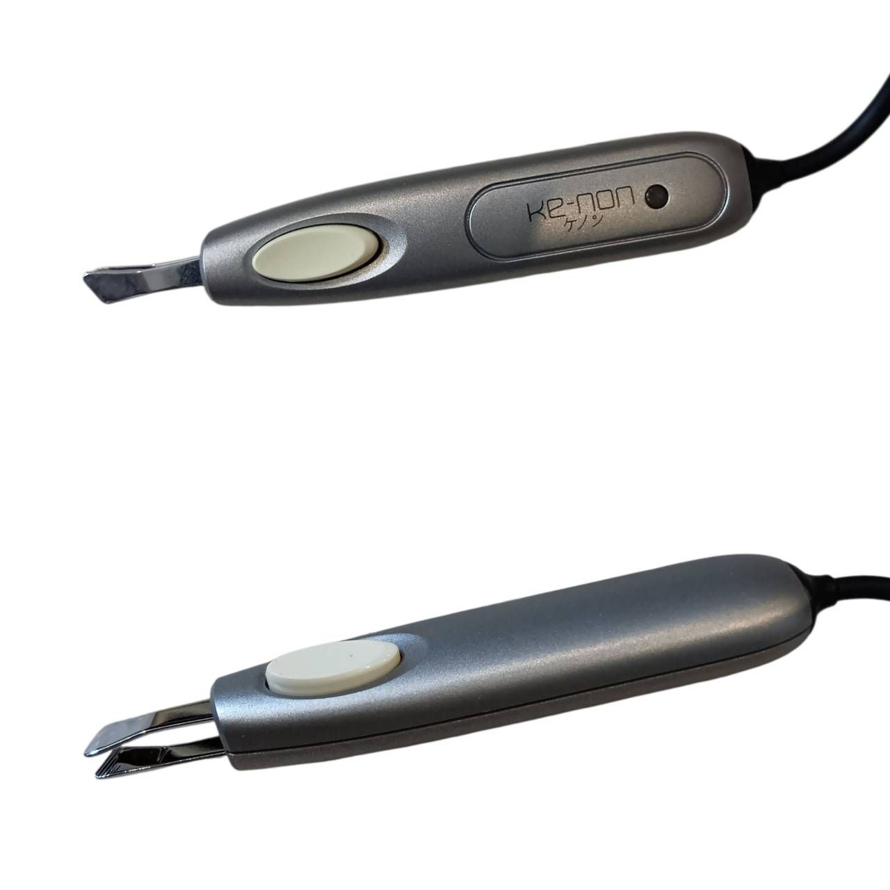 Ke-non（ケノン） 脱毛器 NIPL-2080 バージョン3.0 眉毛脱毛器付き