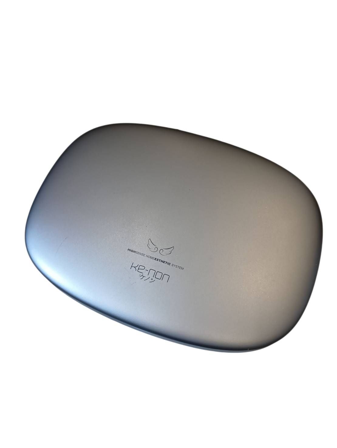 Ke-non（ケノン） 脱毛器 NIPL-2080 バージョン3.0 眉毛脱毛器付き