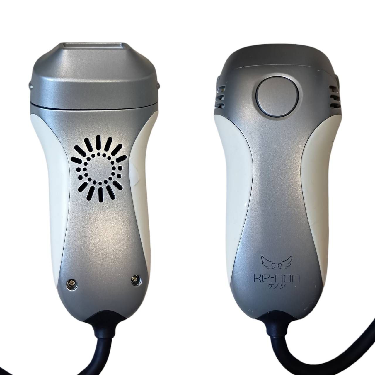 Ke-non（ケノン） 脱毛器 NIPL-2080 バージョン3.0 眉毛脱毛器付き