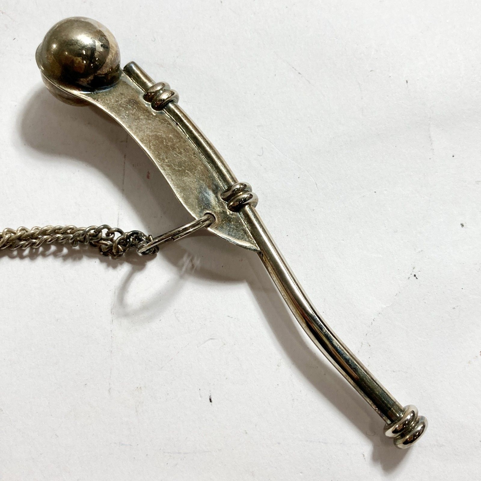 ⊞ドイツ軍＊海軍＊ボースンホイッスル/号笛（実物） ⊞ドイツ軍＊海軍＊ボースンホイッスル/号笛（実物） ⊞ドイツ軍＊海軍