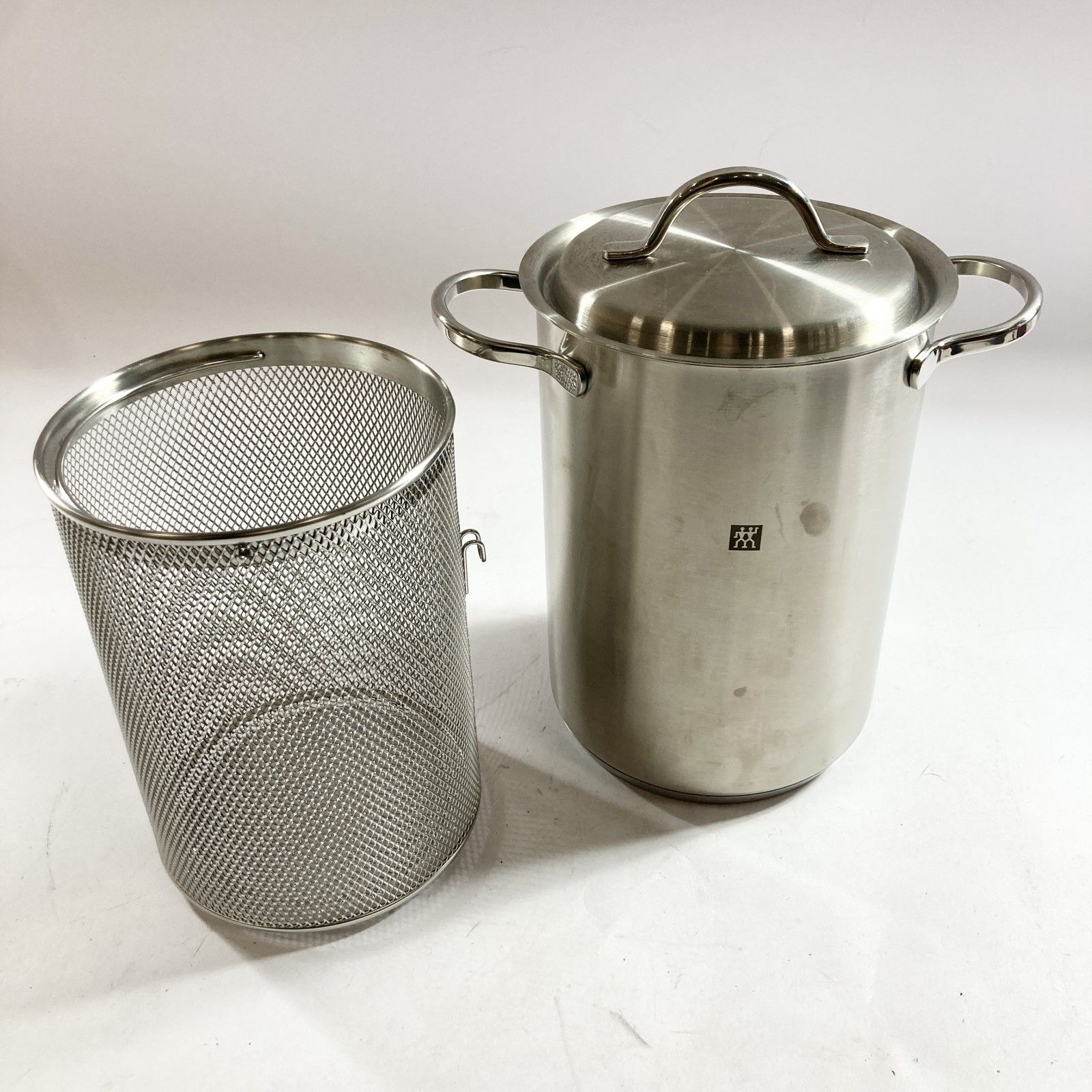 キッチン・食器 ☆ ZWILLING ツヴィリング アスパラガス・パスタ用 