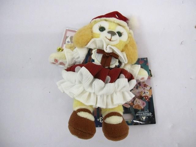 優良品 ディズニー クッキーアン ぬいぐるみキーチェーン ハロウィン