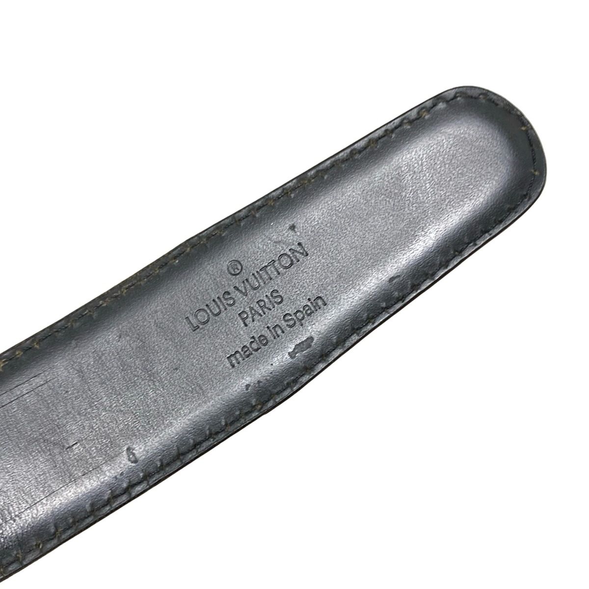 LOUIS VUITTON(ルイヴィトン) ベルト エピ 110/44 サンチュール