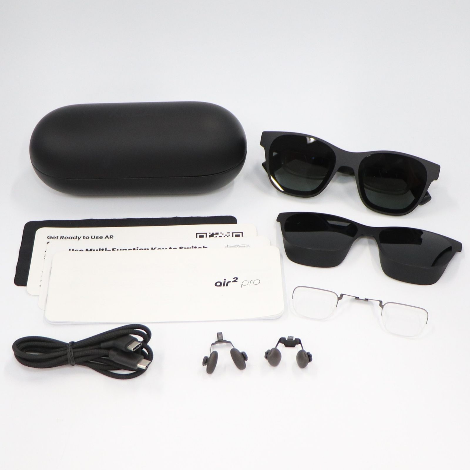 XREAL Air 2 Pro 中古 Spring Sale Air2 Series – XREAL EU shop