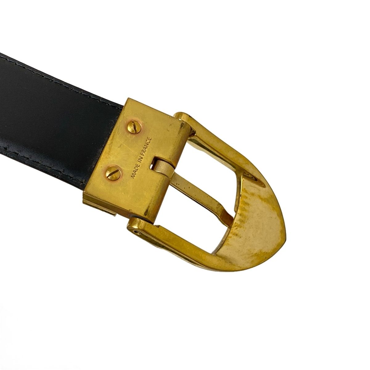 LOUIS VUITTON(ルイヴィトン) ベルト エピ 110/44 サンチュール