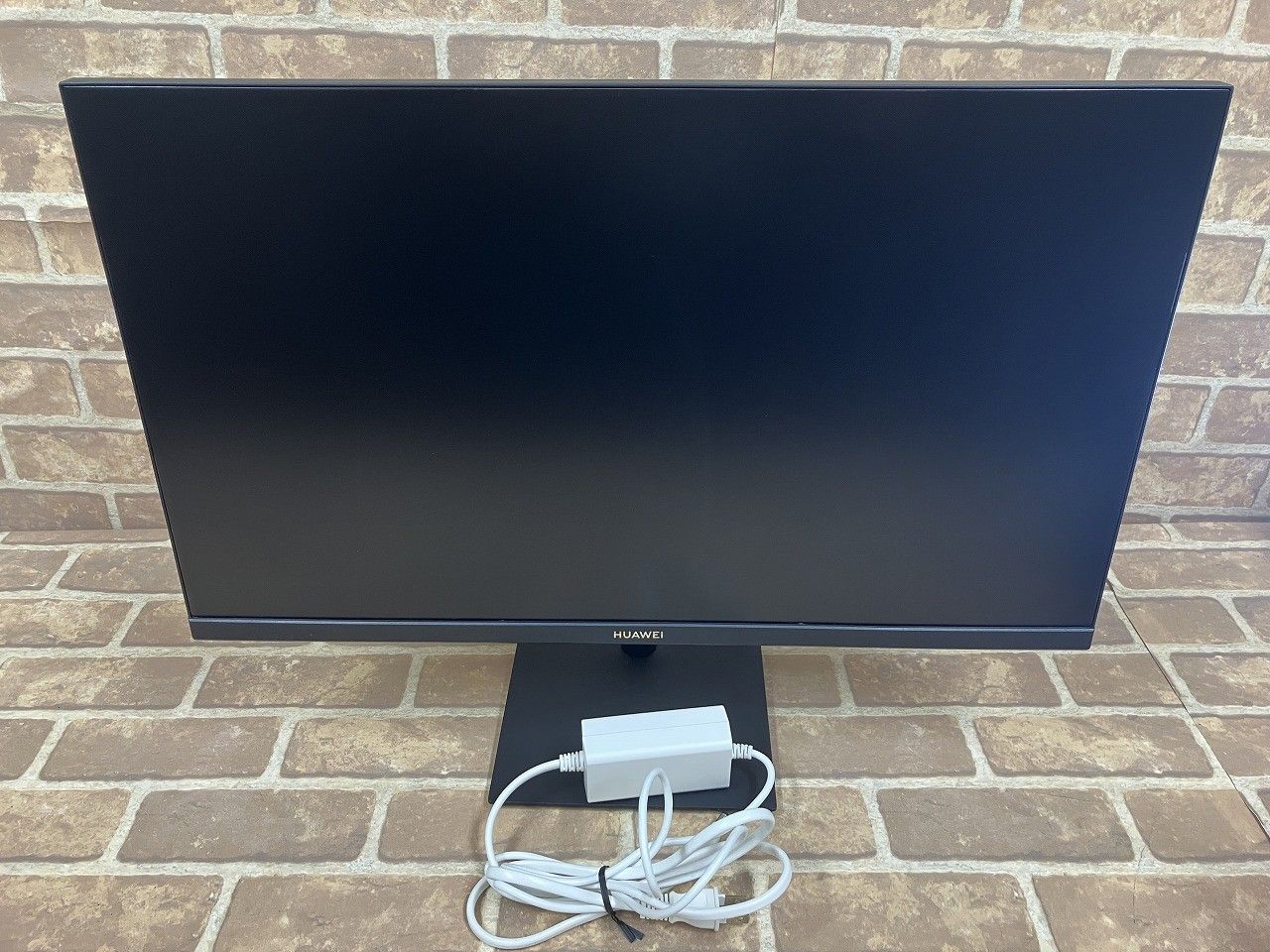 ☆状態良好☆ HUAWEI ファーウェイ AD80HW 23.8インチ モニター