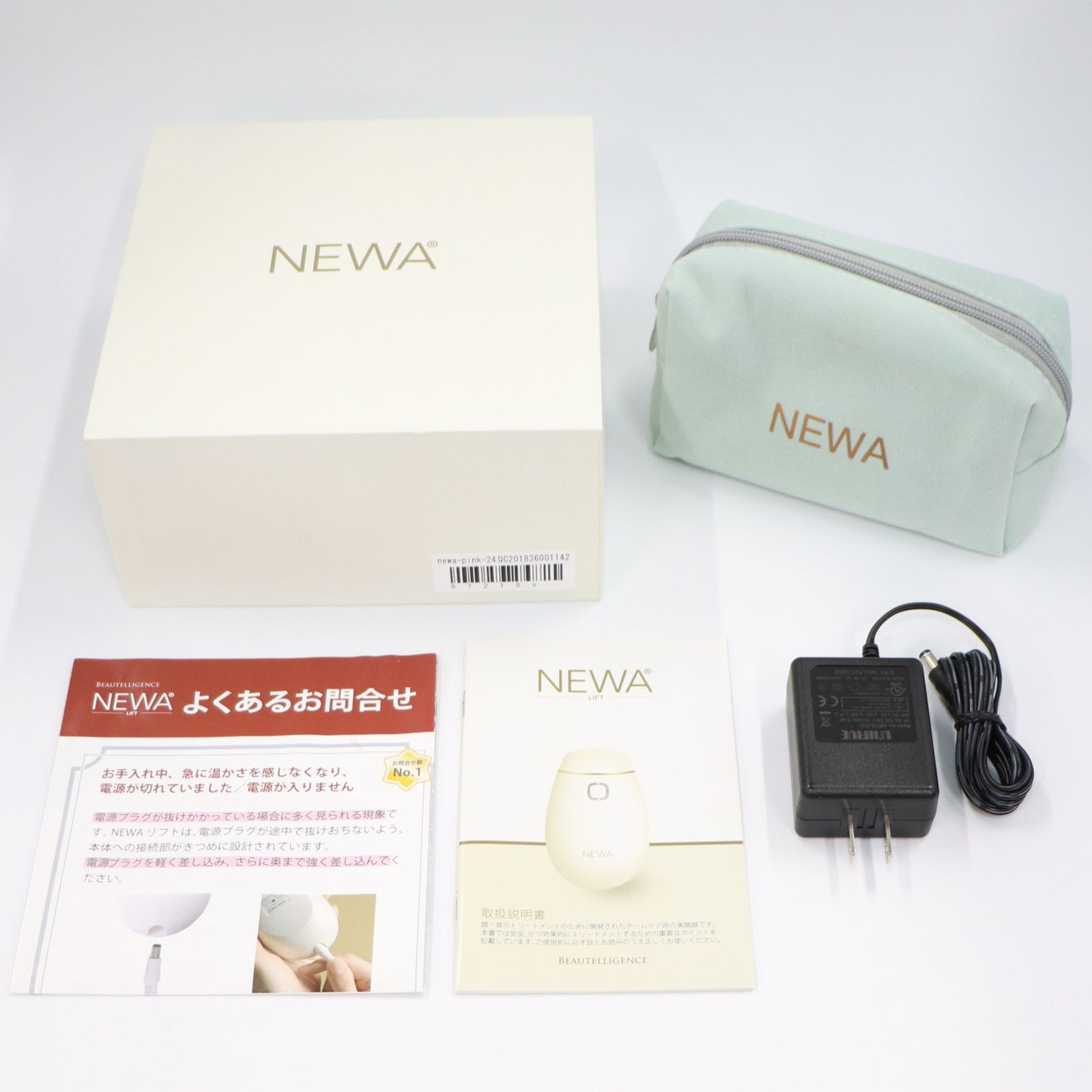 中古NEWA リフト ピンク 【可(C)】 - メルカリ