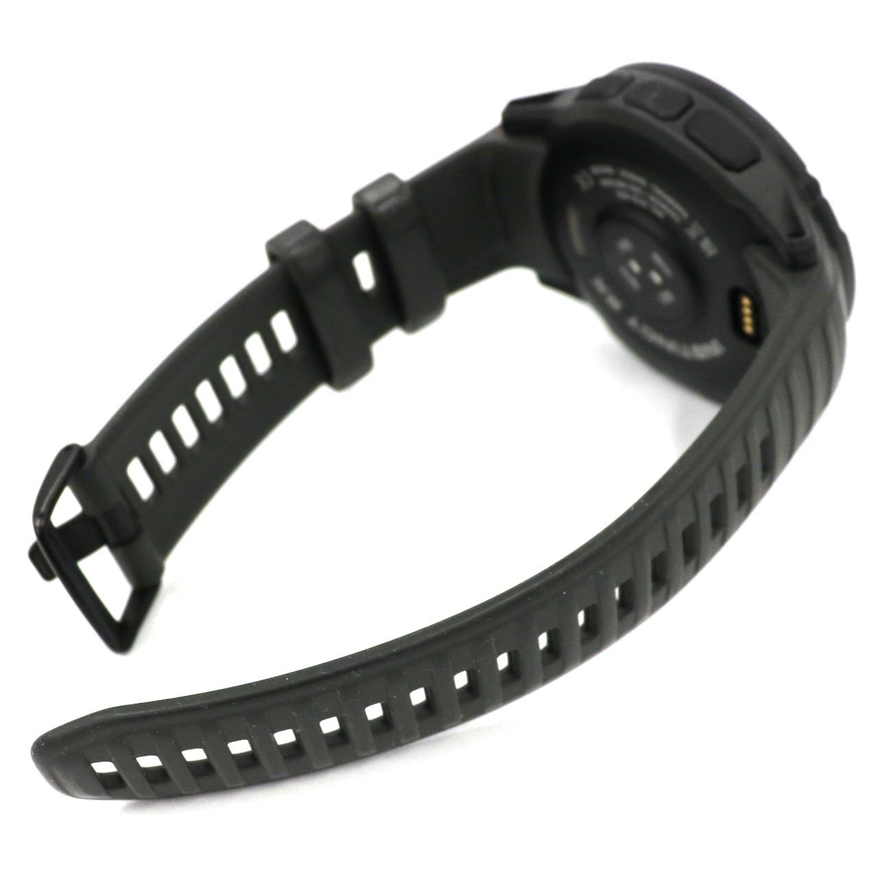 中古 ガーミン GARMIN Instinct 2X Dual Power instinct2x-dual-power