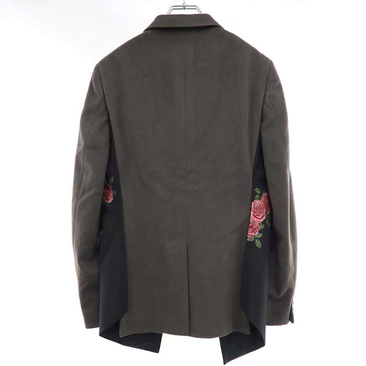 COMME des GARCONS HOMME PLUS コム デギャルソンオムプリュス 22SS